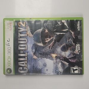 Call of duty 2